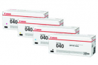 Canon CART040 Black Toner Cartridge - 6,300 pages