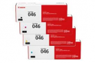Canon CART046 HY Black Toner Cartridge - 6,300 pages