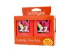 Lexmark No.27 Colour Ink Cartridge