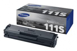 Samsung MLTD111S Toner Cartridge - 1,000 pages