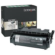 Lexmark Prebate T630 High Yield  Toner Cartridge 21000PP