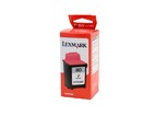 Lexmark No.80 Colour  Ink Cartridge