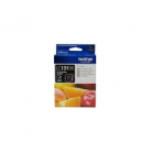 Brother LC131 Black Ink Cart - up to 300 pages
