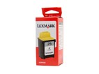 Lexmark No.25 Ink Cartridge High Yield