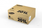 HP 201A Black Toner Cartridge - 1,500 pages