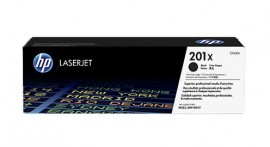 HP 201X Yellow Toner Cartridge - 2,300 pages
