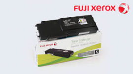 Fuji Xerox CT202034 Cyan Toner - 11,000 pages