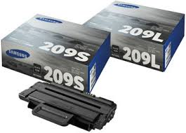 Samsung ML-TD209S Toner - 2,000 pages