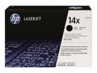 HP No.14X High Yield Toner Cartridge - 17,500 pages