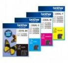 Brother LC233 Black Ink Cartridge - up to 550 pages