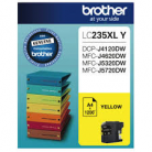 Brother LC235XL CMY Colour Pack