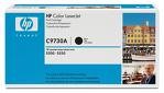 HP 5500 / 5550 Black Toner Cartridge - 13,000 pages