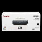 Canon CART335 Black HY Toner Cartridge - 13,000 pages