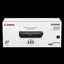 Canon CART335 Magenta HY Toner Cartridge - 16,500 pages