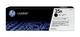 HP 35A Toner Cartridge - 1,500 pages