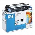 HP CP4005 Black Toner Cartridge - 7,500 pages