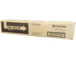 Kyocera TK4109 Toner Cartridge - 15,000 pages