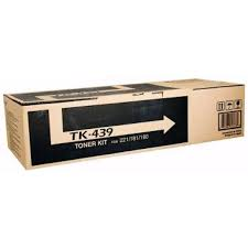 Kyocera TASKalfa 181, 221 Toner Cartridge - 15,000 pages