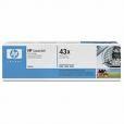 HP No.43X Toner Cartridge - 30,000 pages