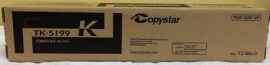 Kyocera TK5199 Magenta Toner Cartridge - 7,000 pages