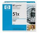 HP No.51X Toner Cartridge High Capacity - 13,000 pages
