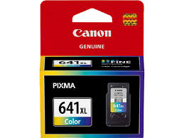 Canon CL641XL Colour Ink Cartridge
