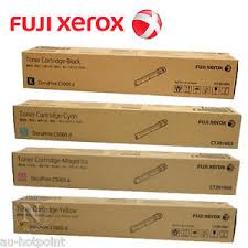 Xerox Docuprint CP5005D Cyan Toner Cartridge - 25,000 pages