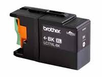 Brother LC77XL Cyan Ink Cartridge