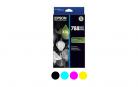 Epson 788XXL Yellow Ink Cartridge - 4,000 pages