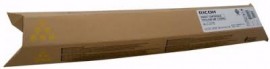 Ricoh MPC 2800 / 3300 Yellow Toner Cartridge - 15,000 pages