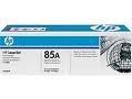 HP No.85A Black Toner - 1,600 pages
