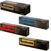 Kyocera TK8709C Cyan Toner Cartridge