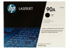 CE390A HP No.90A Black Toner Cartridge - 10,000 pages