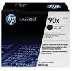 CE390X HP No.90X Toner Cartridge High Capacity - 24,000 pages
