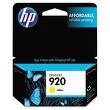 HP 920XL Yellow High Yield Ink Cartridge