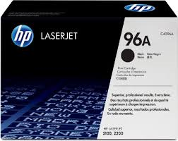 HP C4096A Toner Cartridge