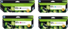 HP No. 970XL Black Ink Cartridge - 9,200 pages