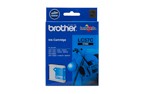 Brother LC57C Cyan Ink Cartridge