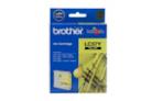 Brother LC57Y Yellow Ink Cartridge