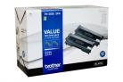 Brother TN-2025 Toner Cartridge Twin Pack