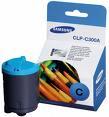 Samsung CLP-300 / CLX-2160 / 3160 Cyan Toner Cartridge - 1,000 p