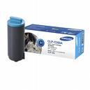 Samsung CLP-350N Cyan Toner Cartridge - 2,000  pages @ 5%