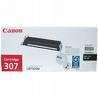 Canon CART307 LBP 5000 Black Toner Cartridge - 2,500 Pages