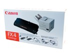 Canon FX4 Toner Cartridge