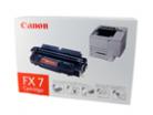 Canon FX7 Toner Cartridge
