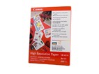 Canon HR-101N High Res Paper A4 200 sheet 110gsm