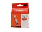 Canon BCI-6R Red Ink Cartridge