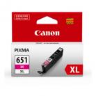 Canon CLI-651XL Magenta Ink Cartridge