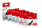 Canon CLI671XL Black Ink Cartridge
