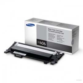 Samsung CLP360 / CLP365 / CLX3300 / CLX3305 Black Toner - 1,500